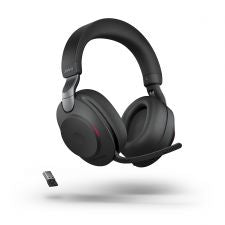Jabra Evolve2 85 USB-A UC Stereo Headset Jabra Evolve2 85 USB-A UC Stereo Headset